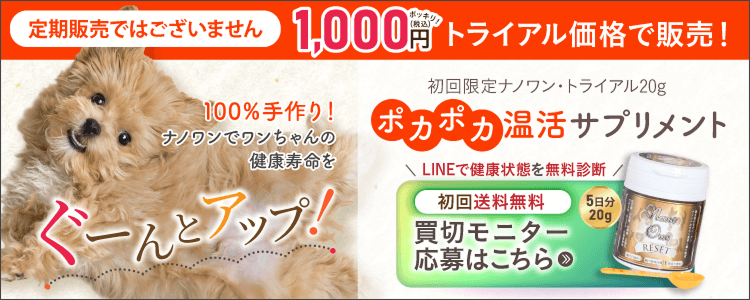 1000円トライアル